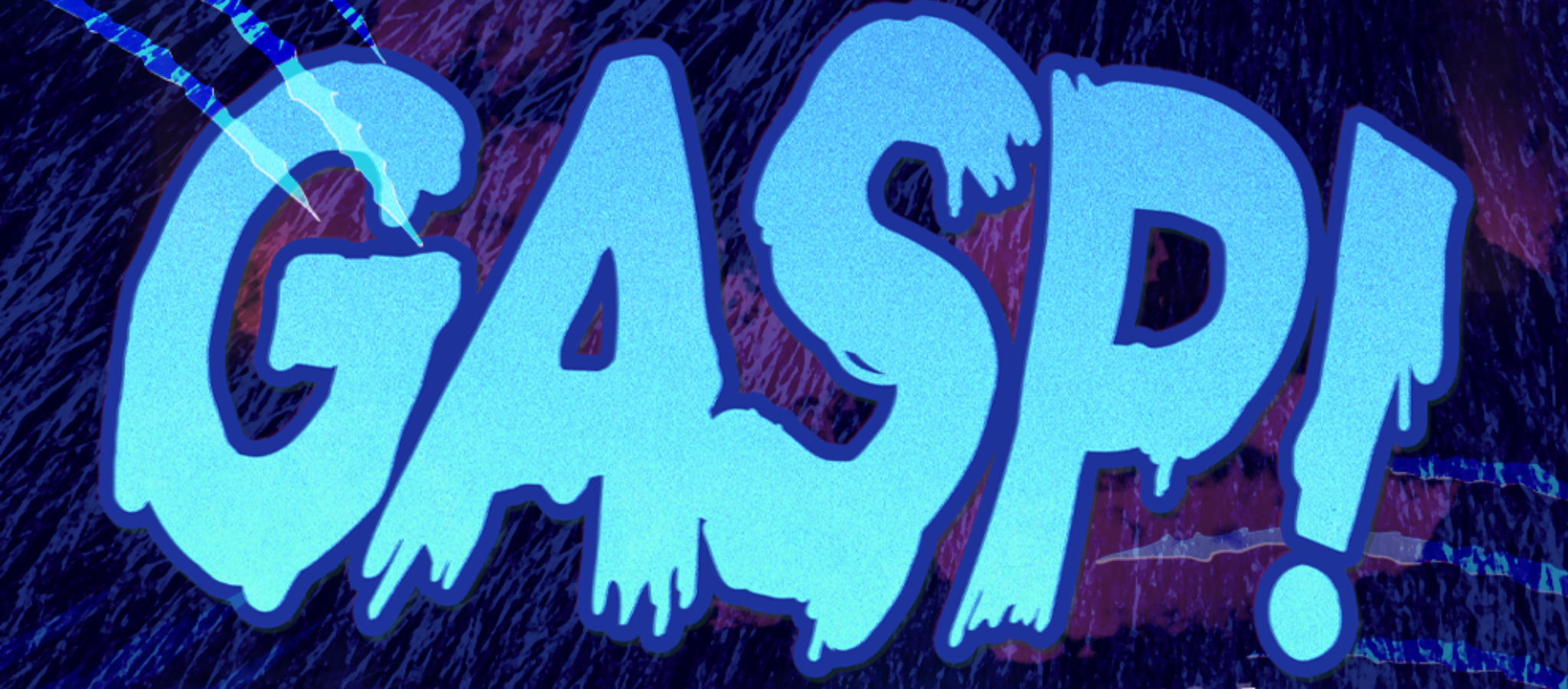GASP! Horror Film Quiz