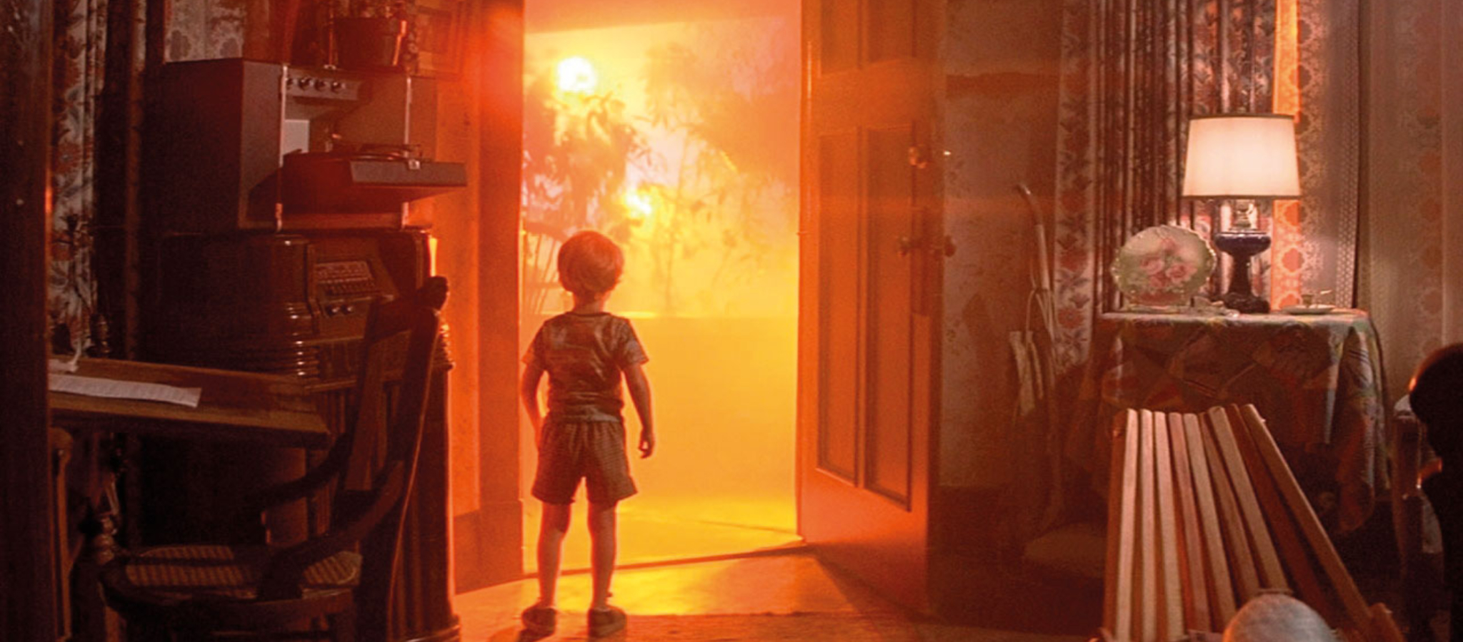 Movie Church: Close Encounters of the Third Kind