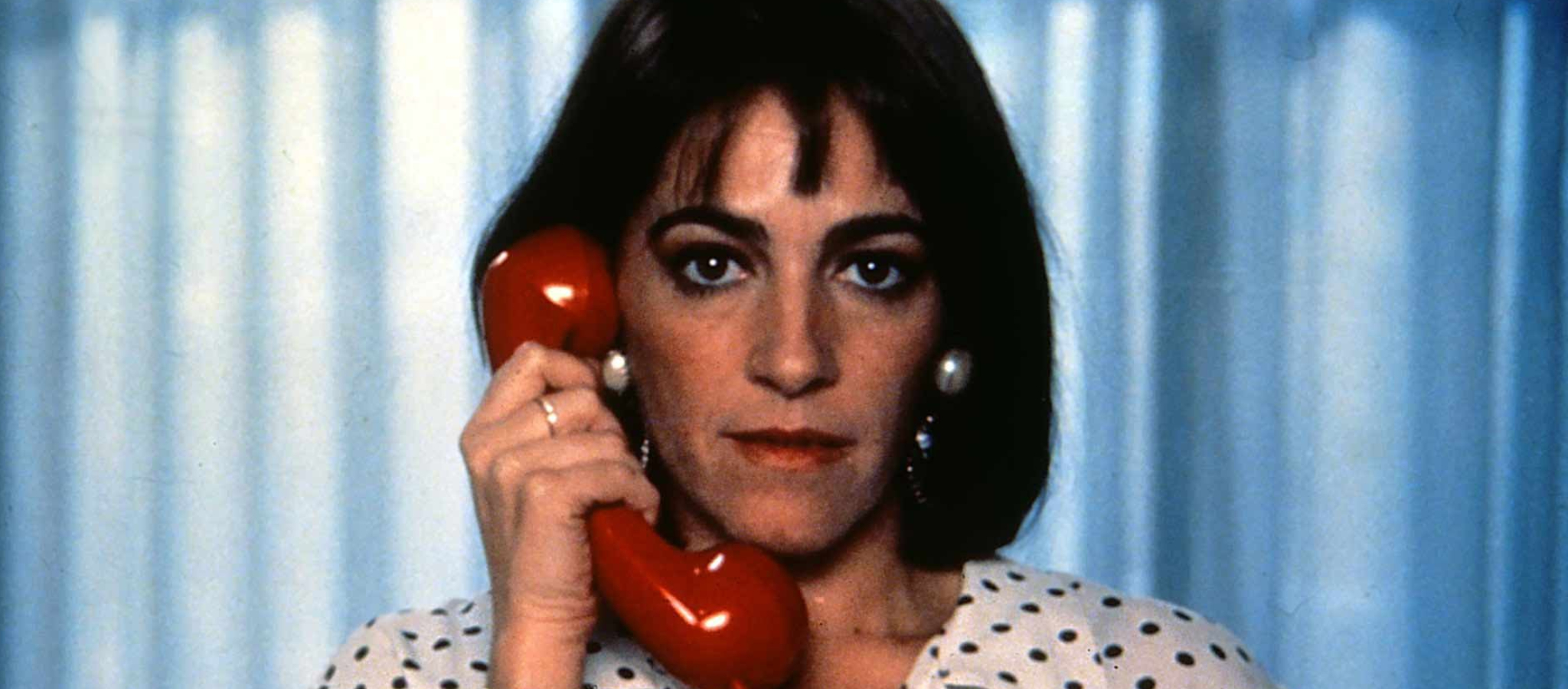 Women on the Verge of a Nervous Breakdown