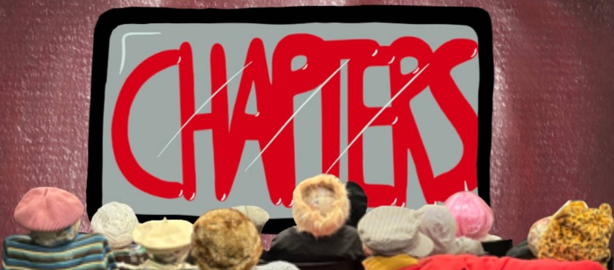 Consent Without Metaphors Presents: Chapters
