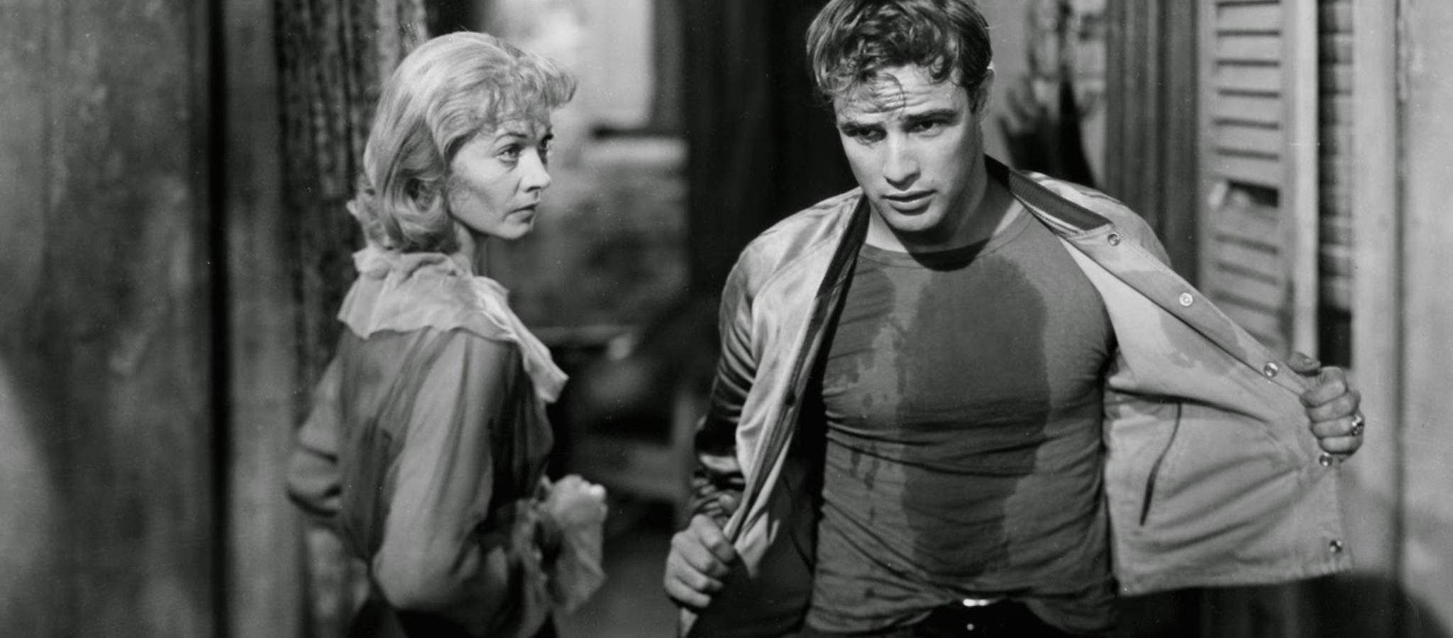 A Streetcar Named Desire