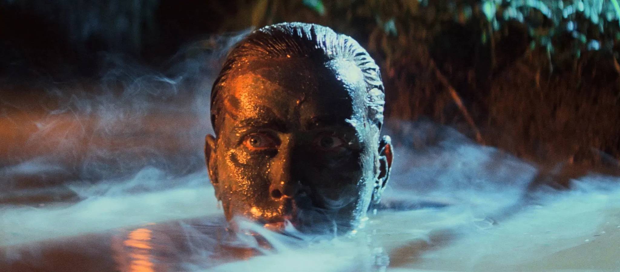 The Odd-yssey: Apocalypse Now (Director's Cut)