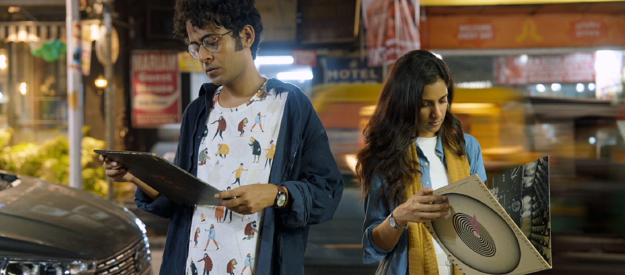 Manchester Indian Film Festival: All About Weddings (Biye Fiye Niye)