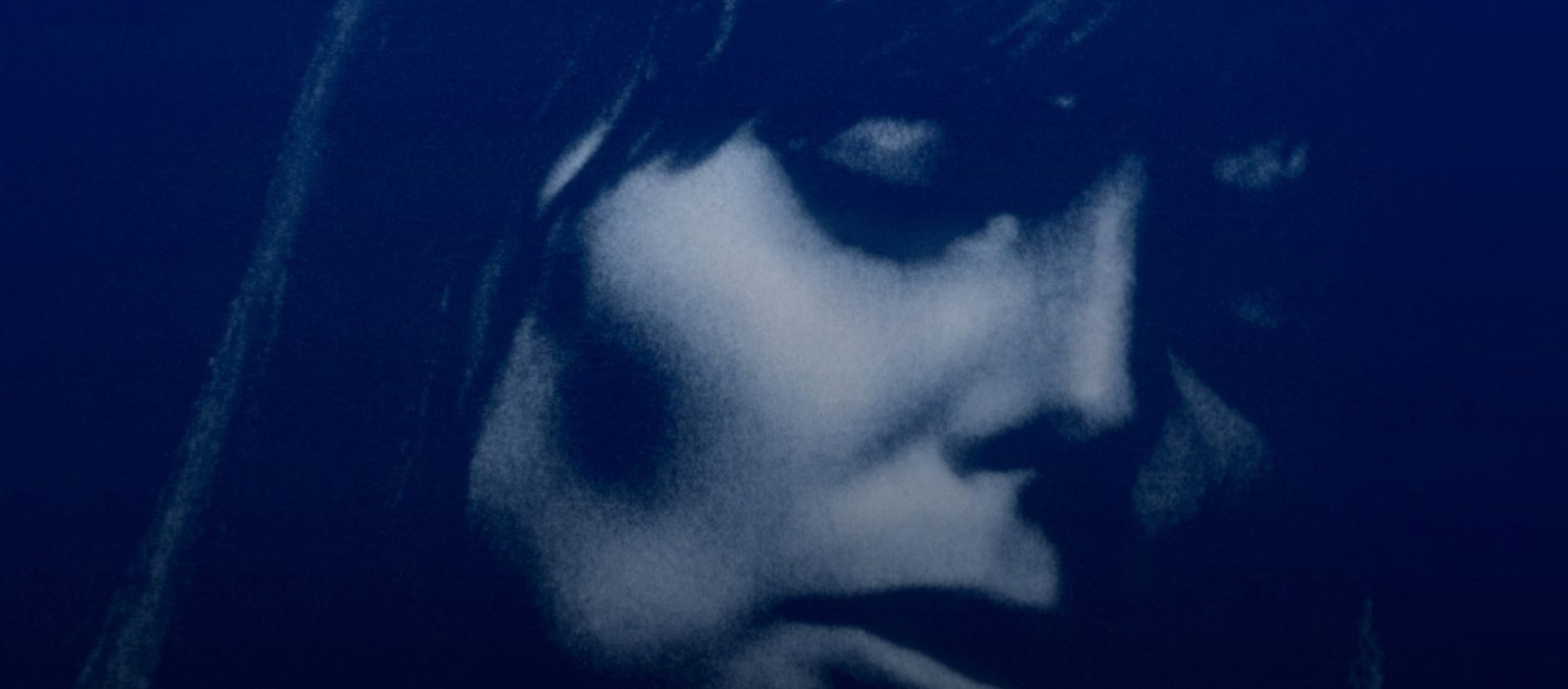 Pitchblack Playback: Joni Mitchell 'Blue' (55th Anniversary)