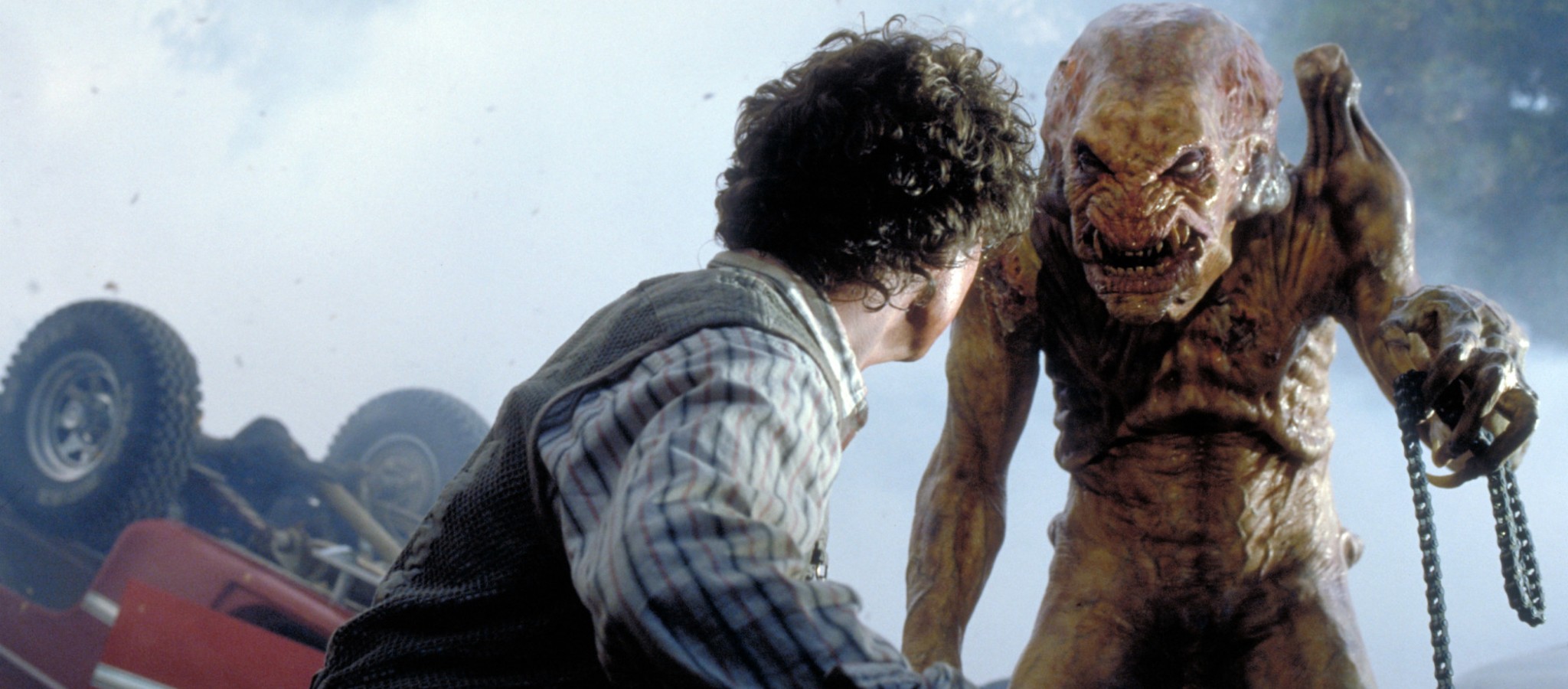 Interference Presents: Pumpkinhead