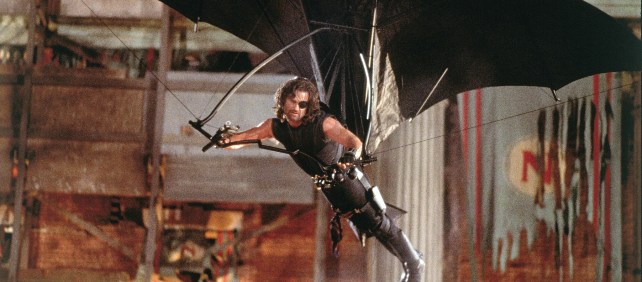 Reel Gems Presents: Escape from LA