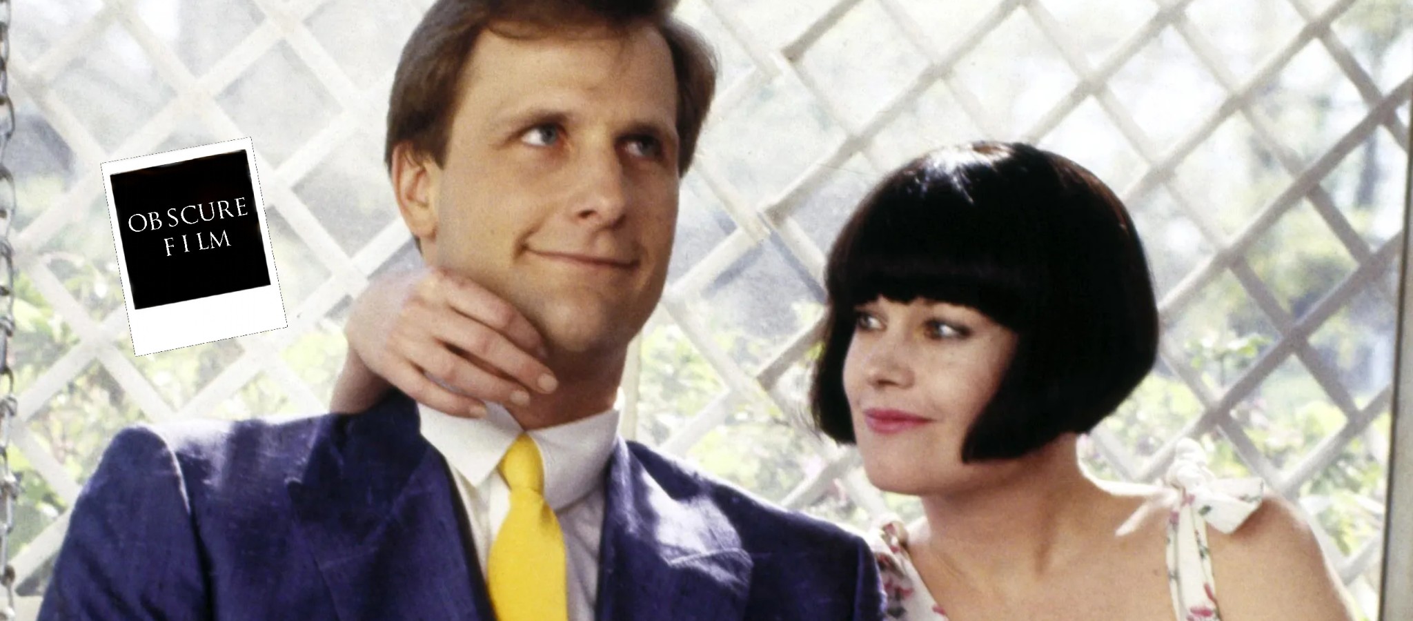 Obscure Film Presents: Something Wild