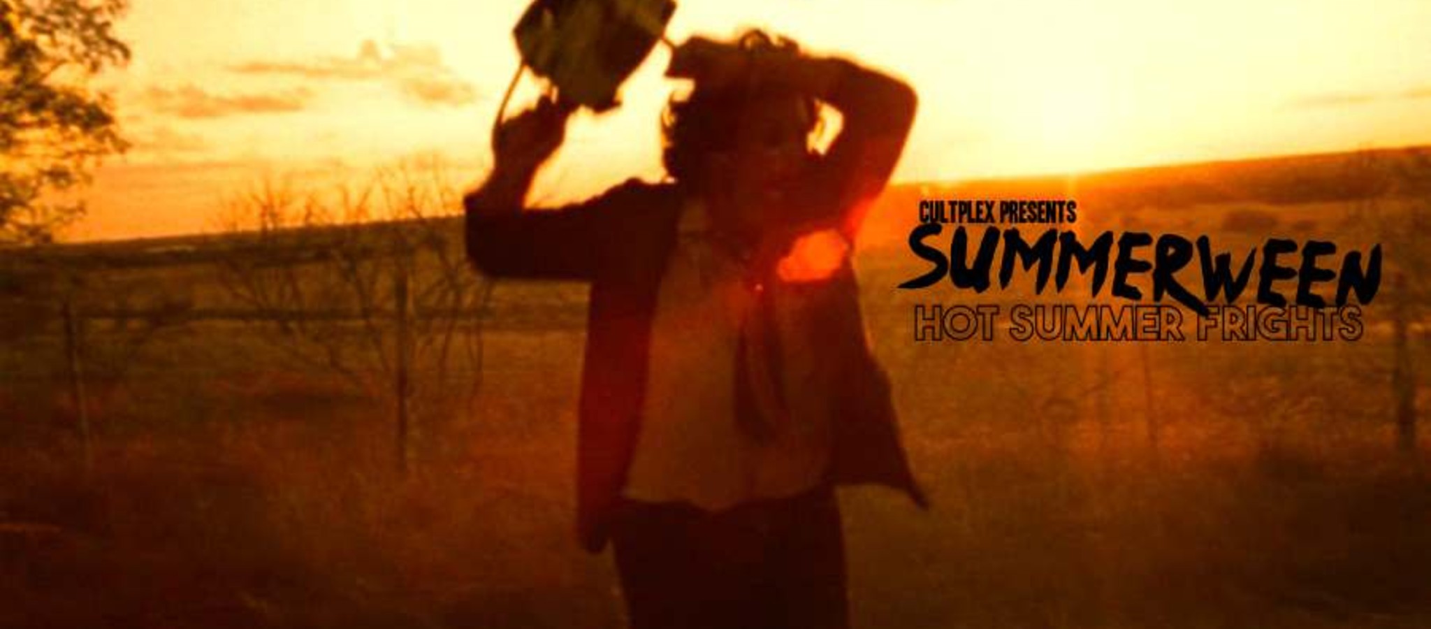 CULT SCHOOL presents: Summer Session