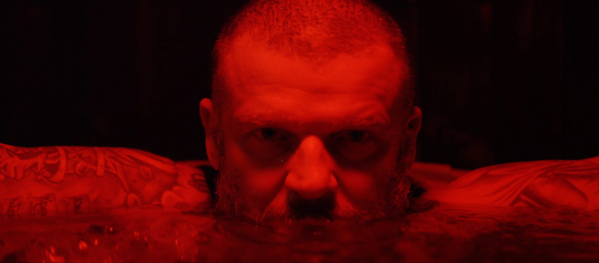 ‘Road to Excess’ + Q&A with Mathew Pritchard