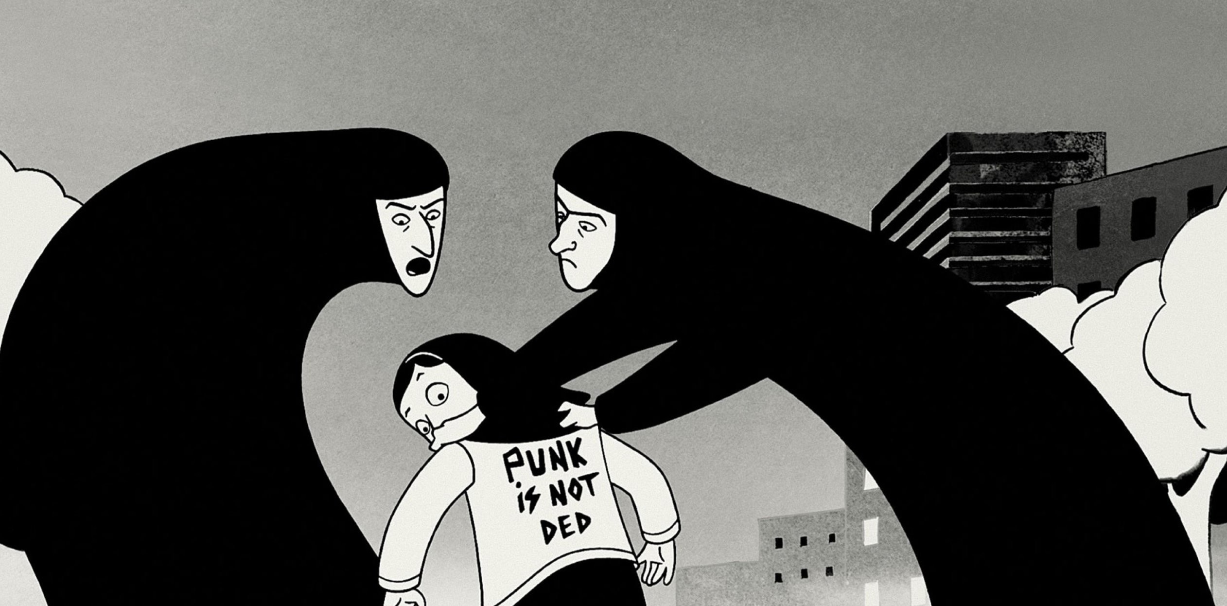 Persepolis