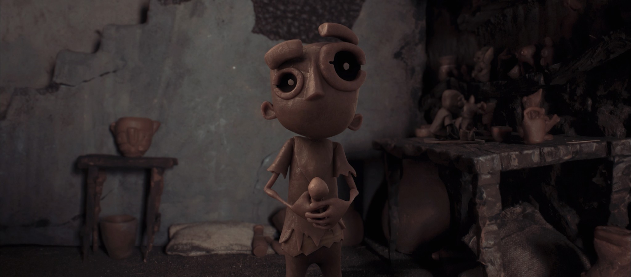 Membrana Film Festival: Shorts From Around The World