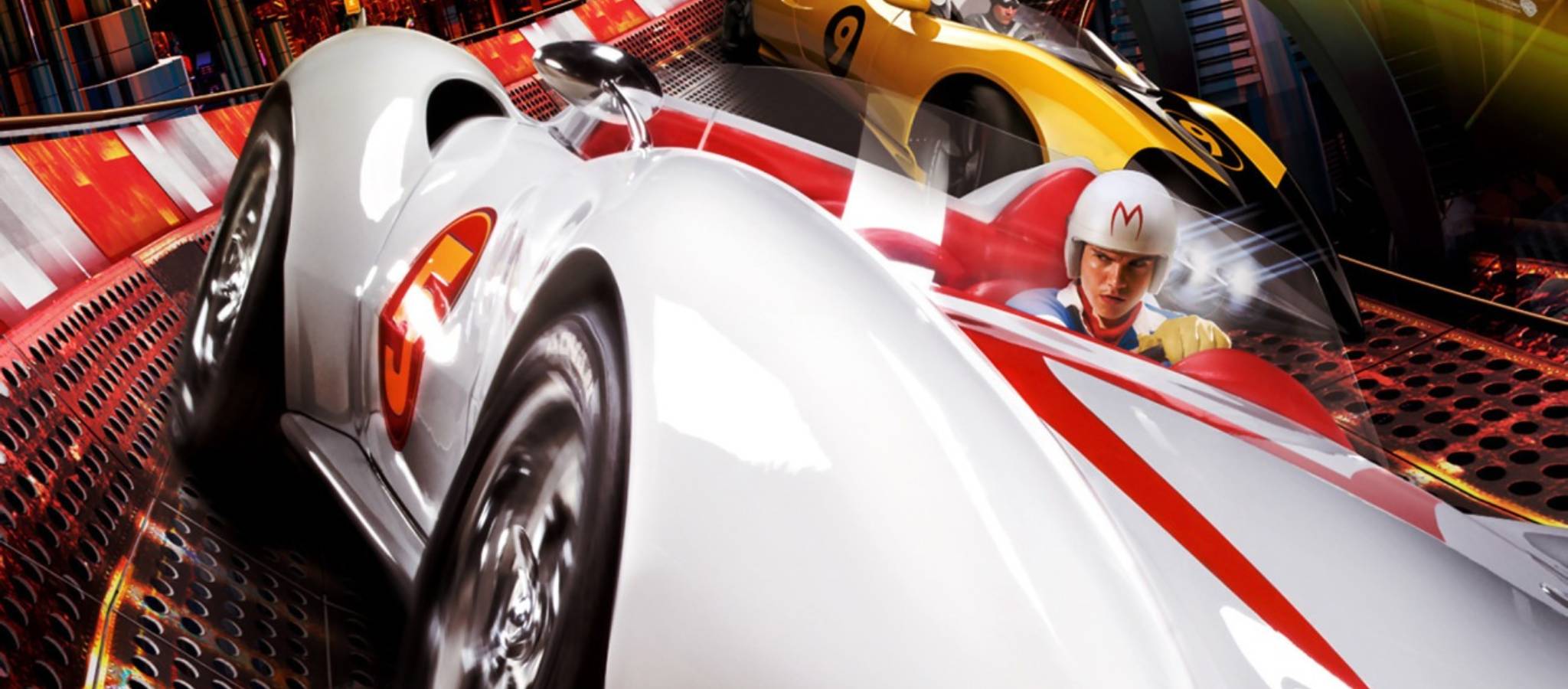 Speed Racer