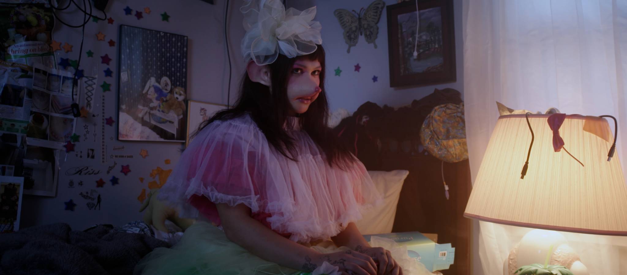 SCENE Festival: TITE Shorts Showcase
