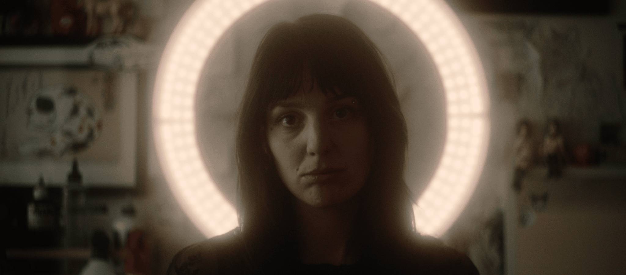GASP presents: The Serpent's Skin + Queer Horror Shorts
