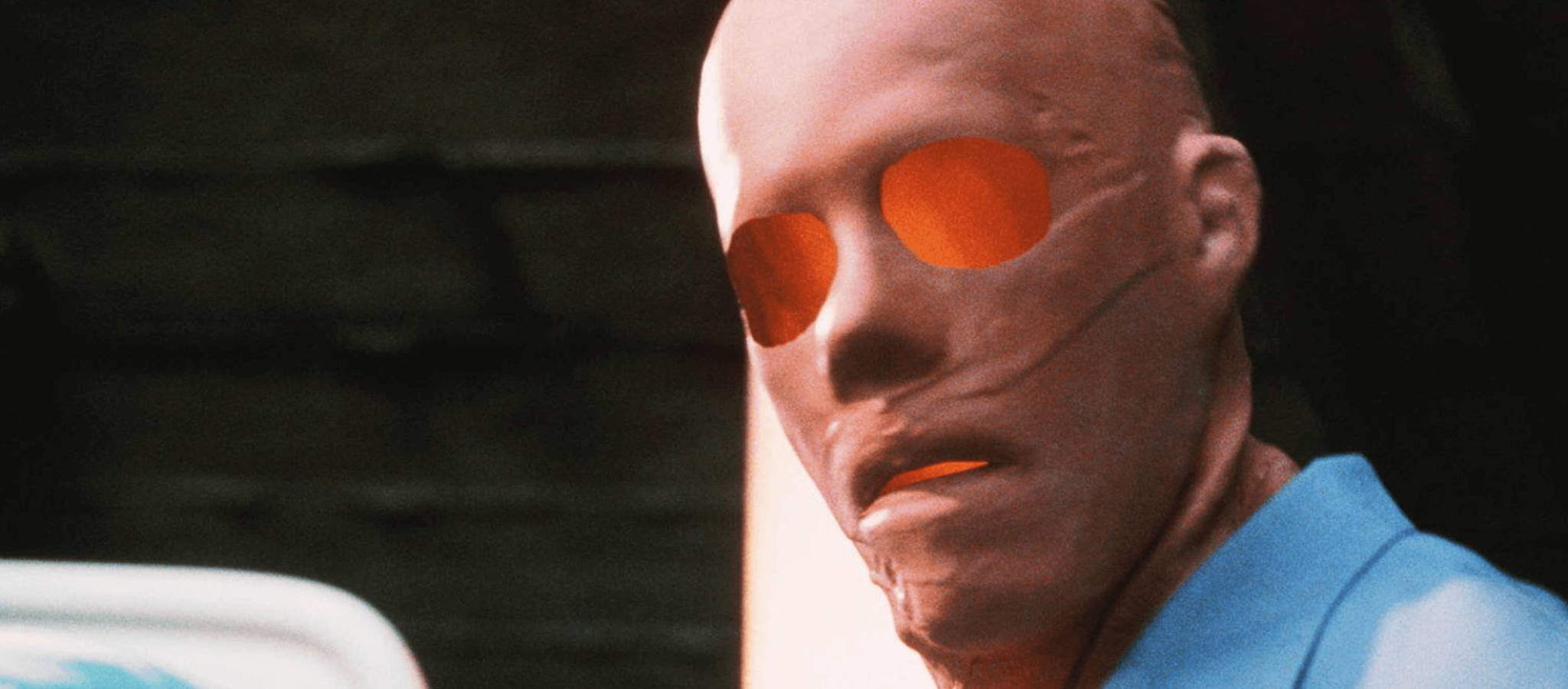 Hollow Man