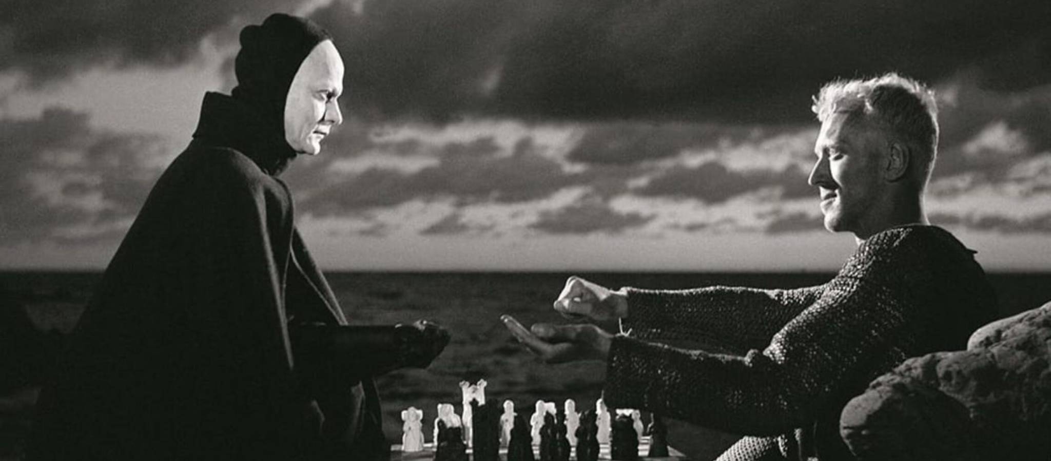 Movie Church: The Seventh Seal