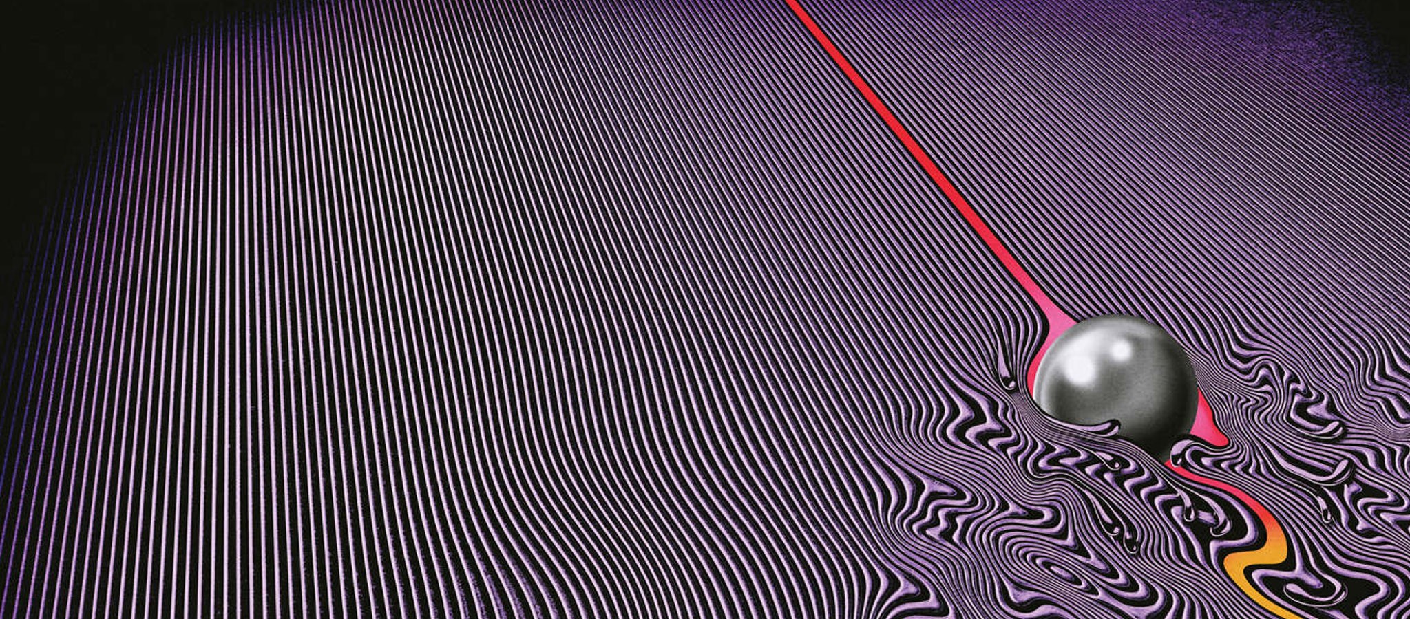 PBPB: Tame Impala 'Currents'