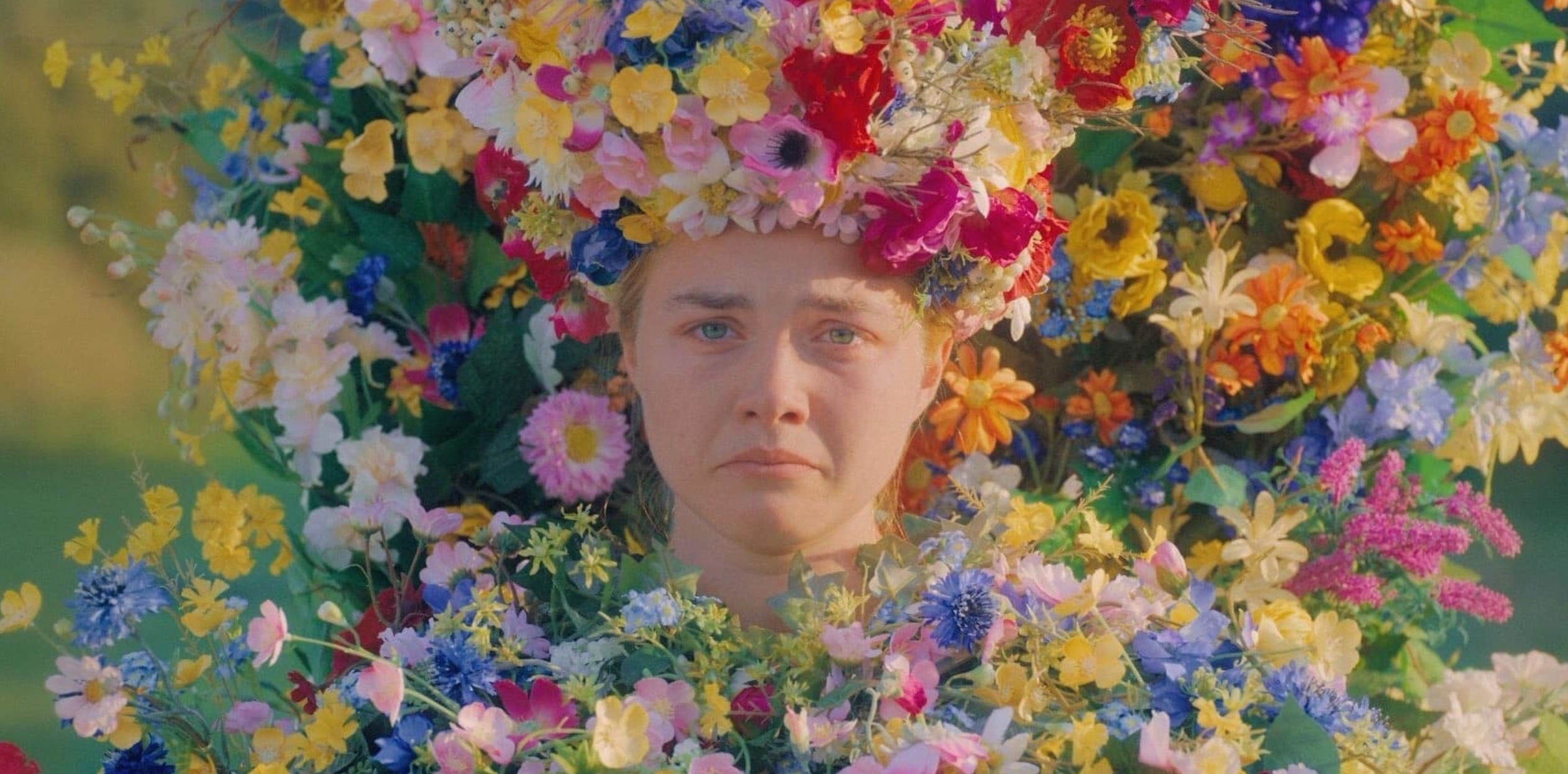 Summerween: Midsommar