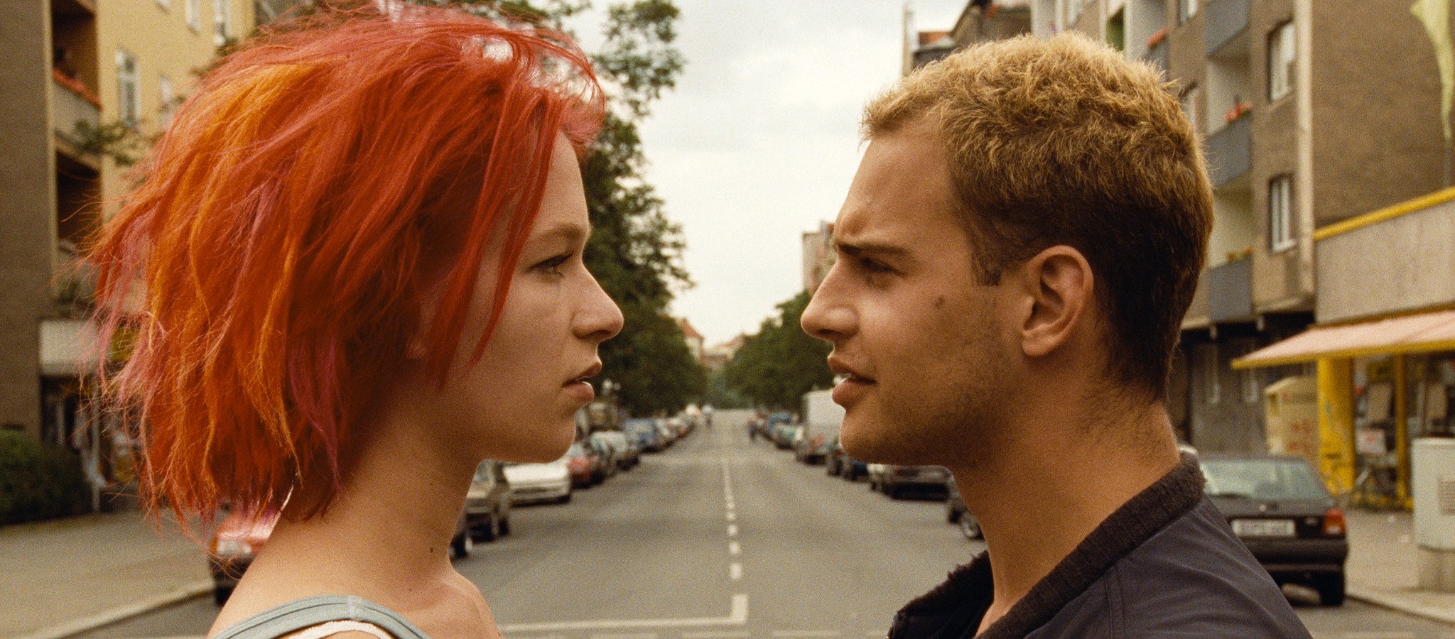 Run Lola Run