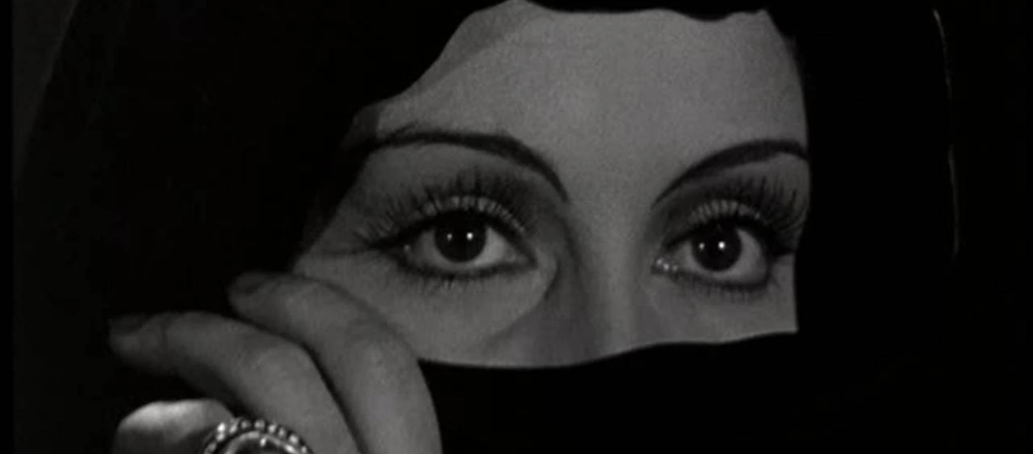 GASP! All Dayer: Dracula's Daughter (90th Anniversary)