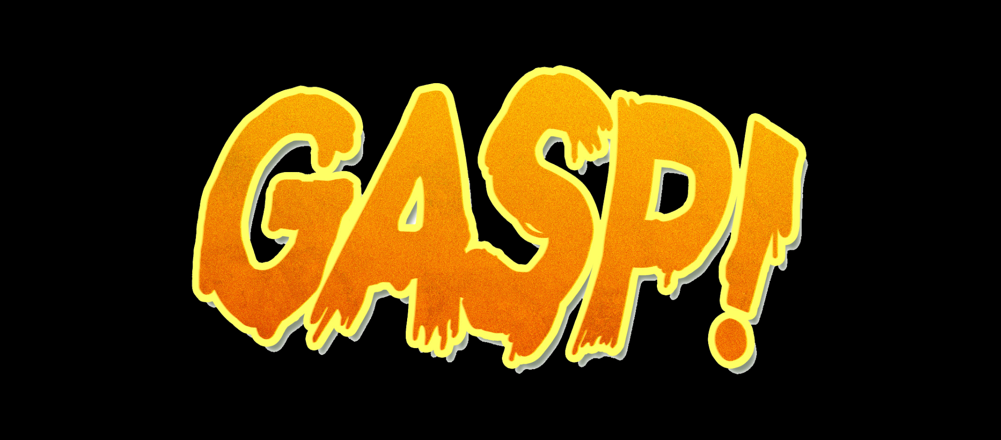 GASP! All Dayer: Mystery Queer Horror Classic