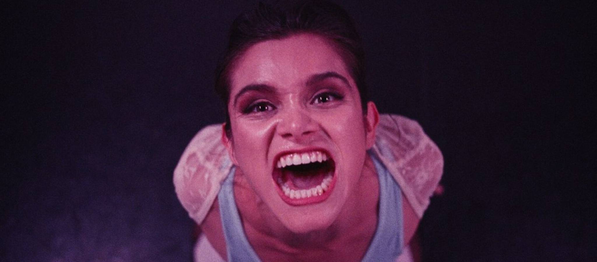 GASP! All Dayer: Short Film Showcase