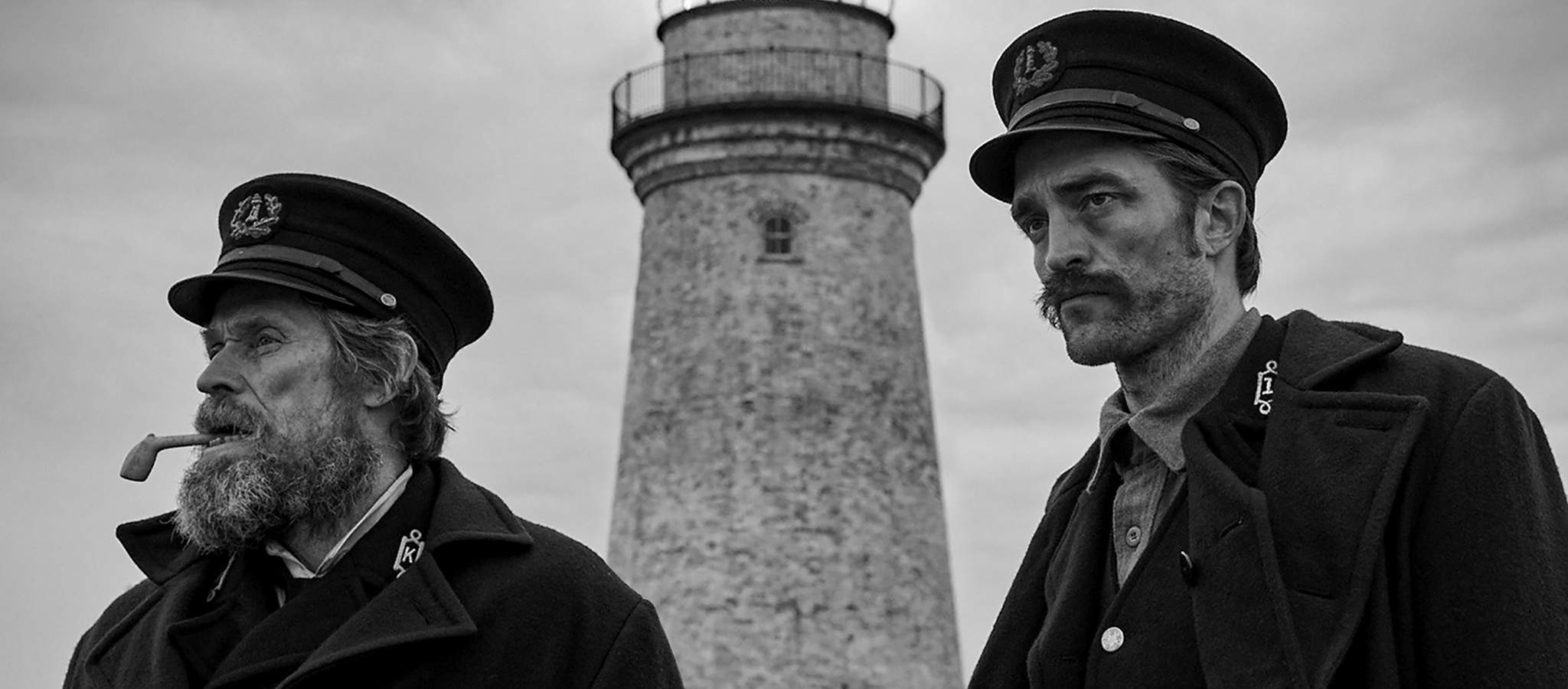 The Lighthouse