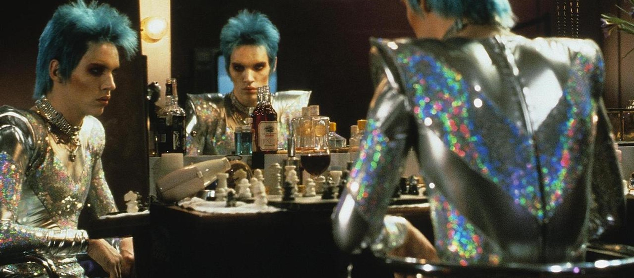 Spit in the Lock presents: Velvet Goldmine 