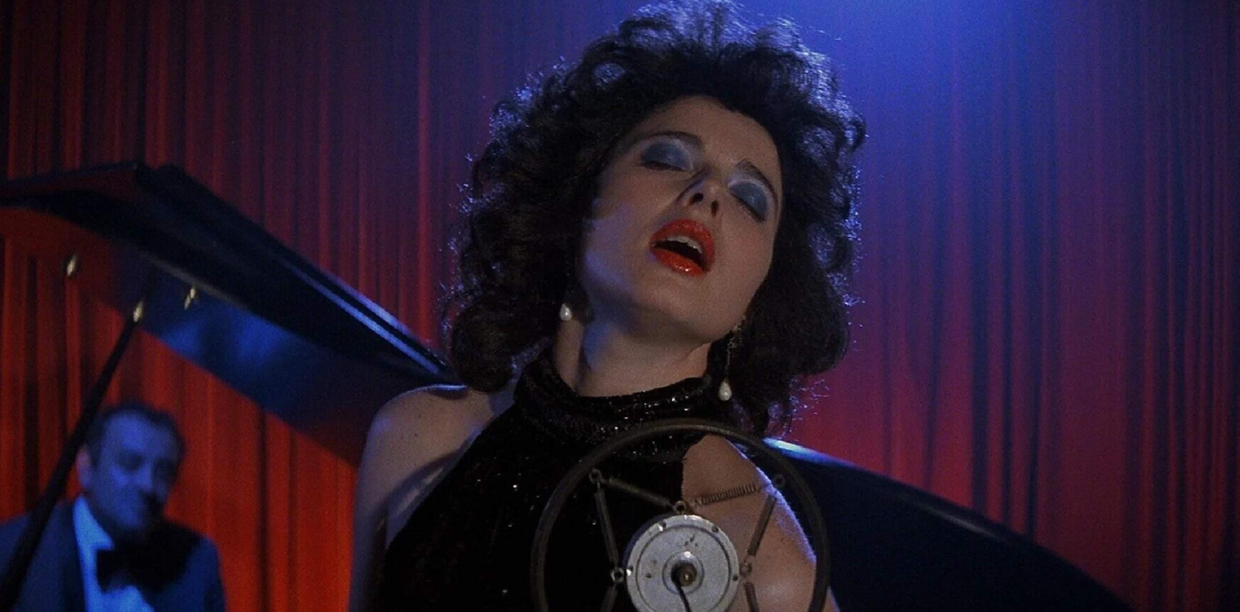 Blue Velvet (40th Anniversary)