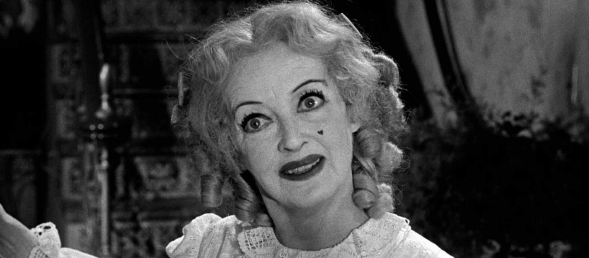 What Ever Happened to Baby Jane?