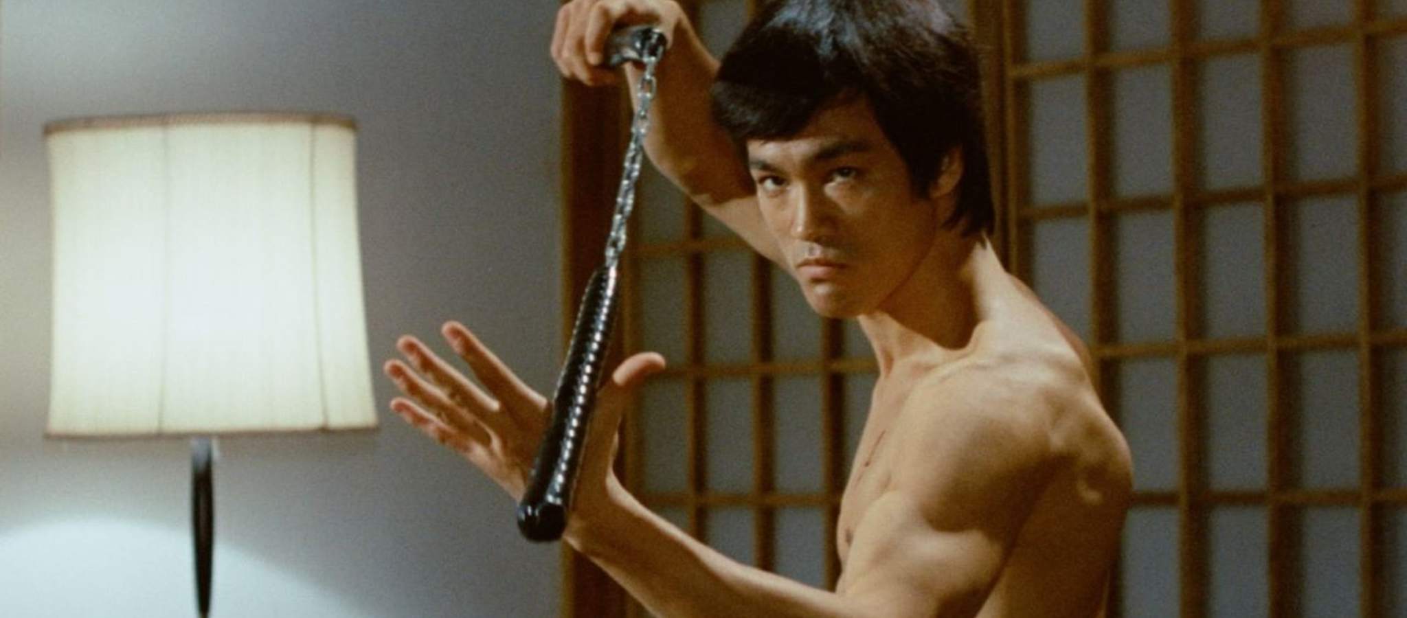Arrow Video Club: Fist of Fury