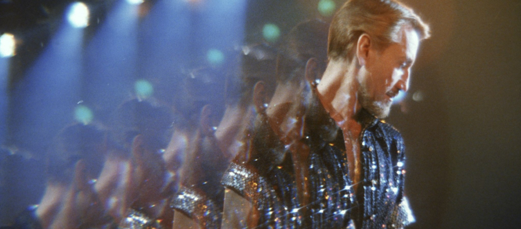 Rogue Hollywood: All That Jazz