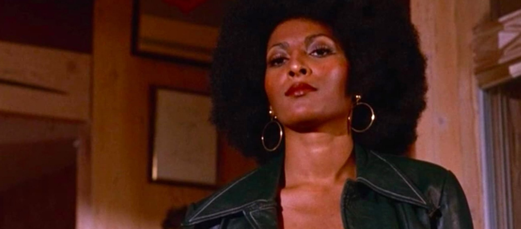 Pam Grier Double Bill: Foxy Brown