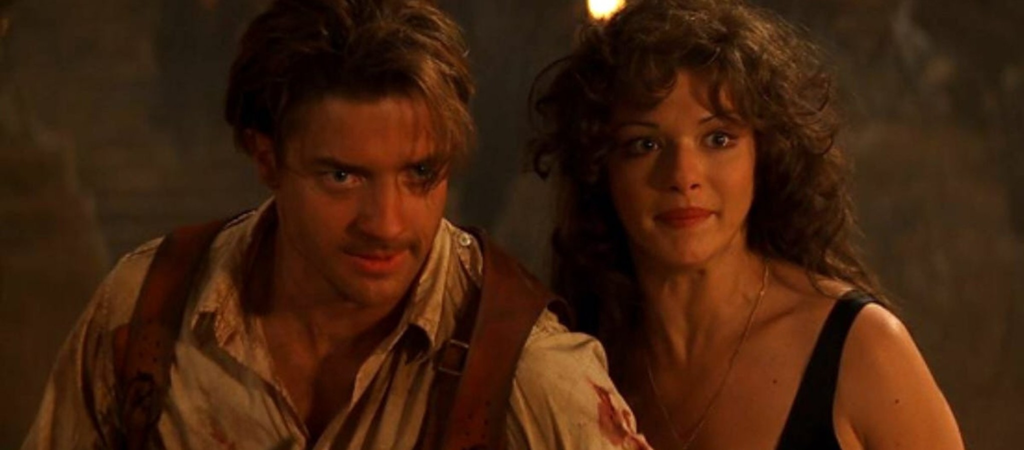 £1 Screening: The Mummy