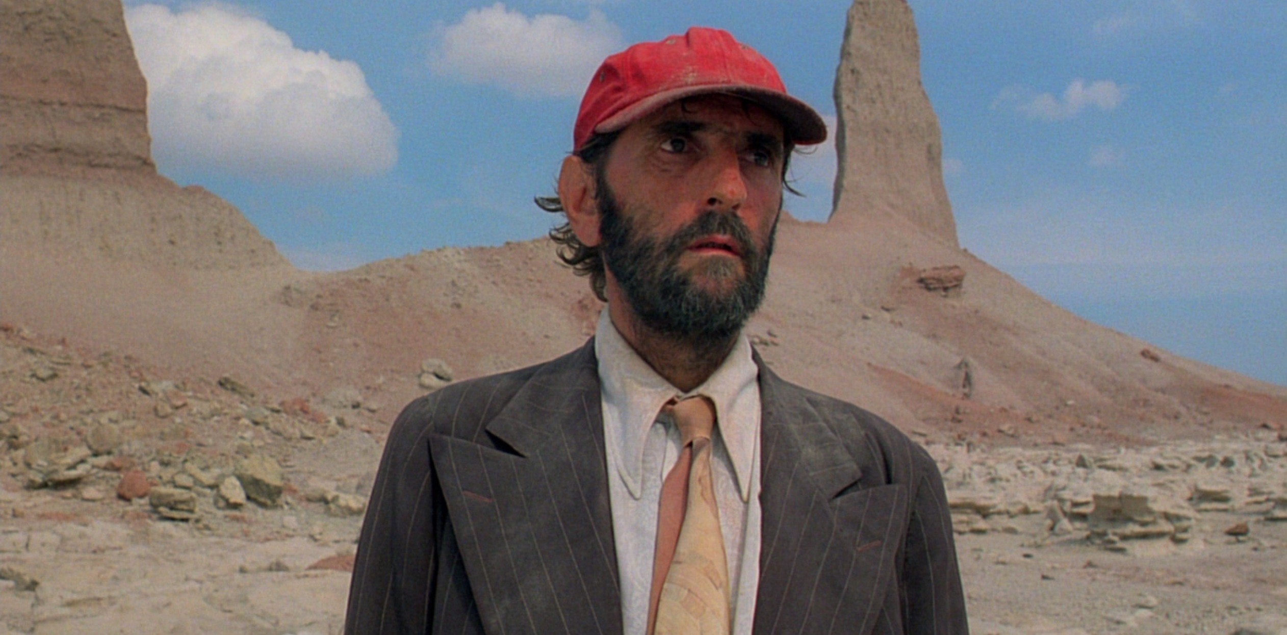 Paris, Texas (4K)