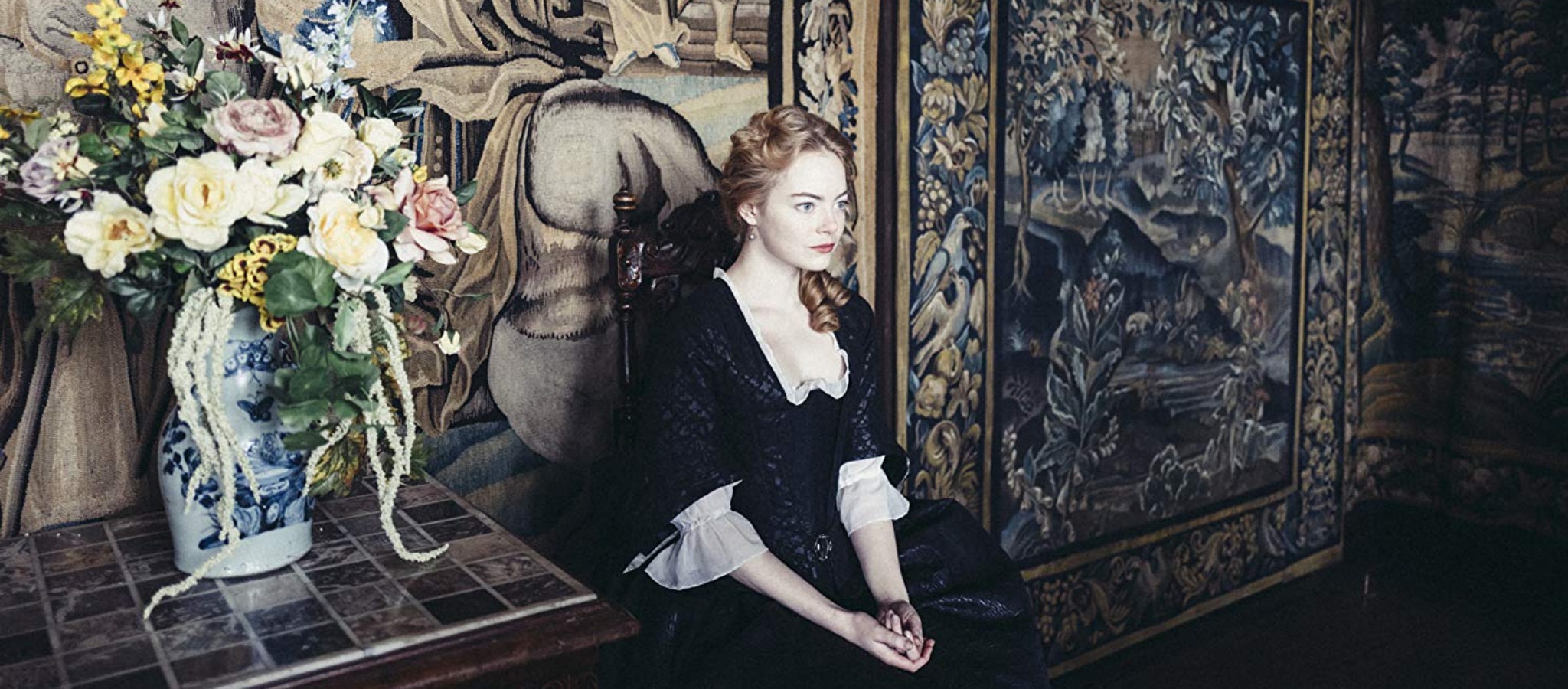 The Favourite