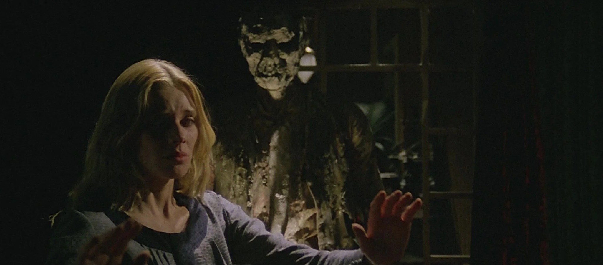 STAB Haunted House All-Nighter:The Beyond
