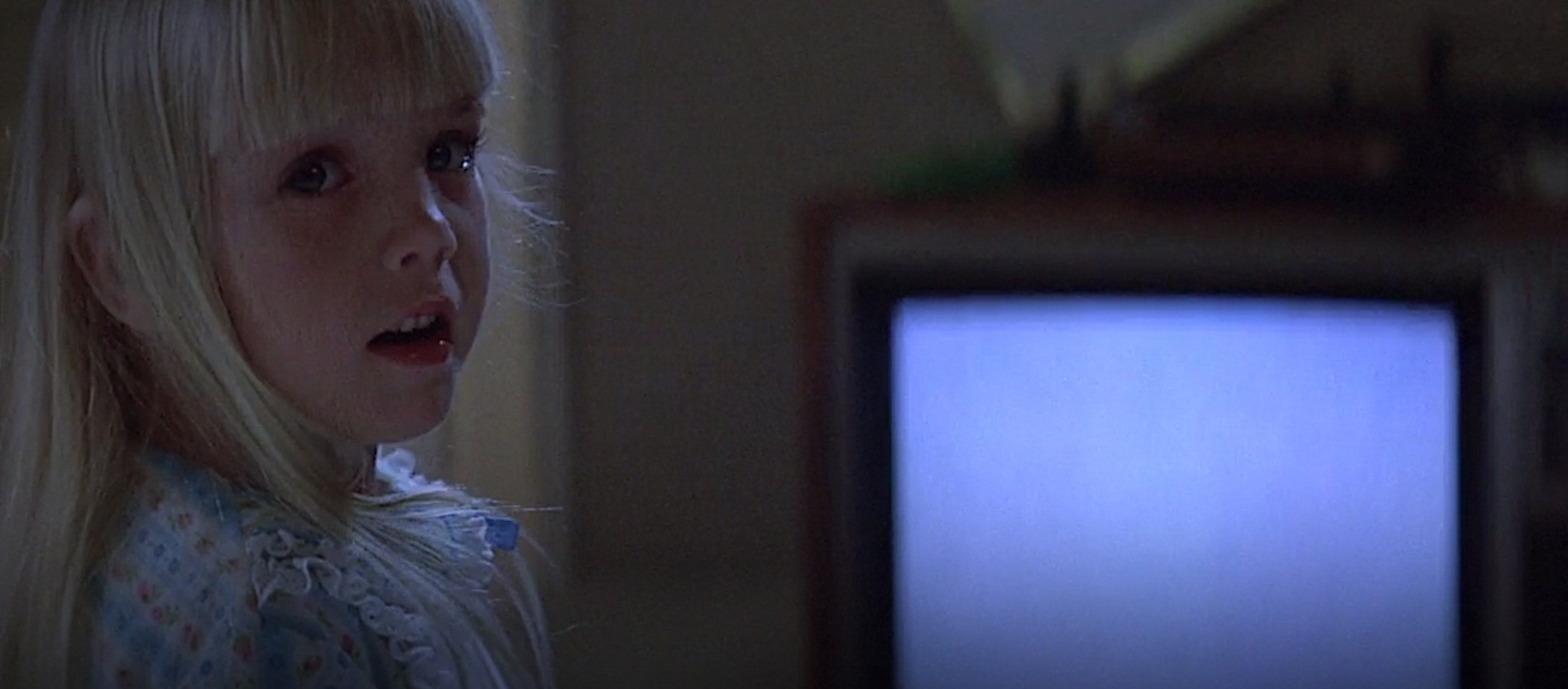 STAB Haunted House All-Nighter: Poltergeist