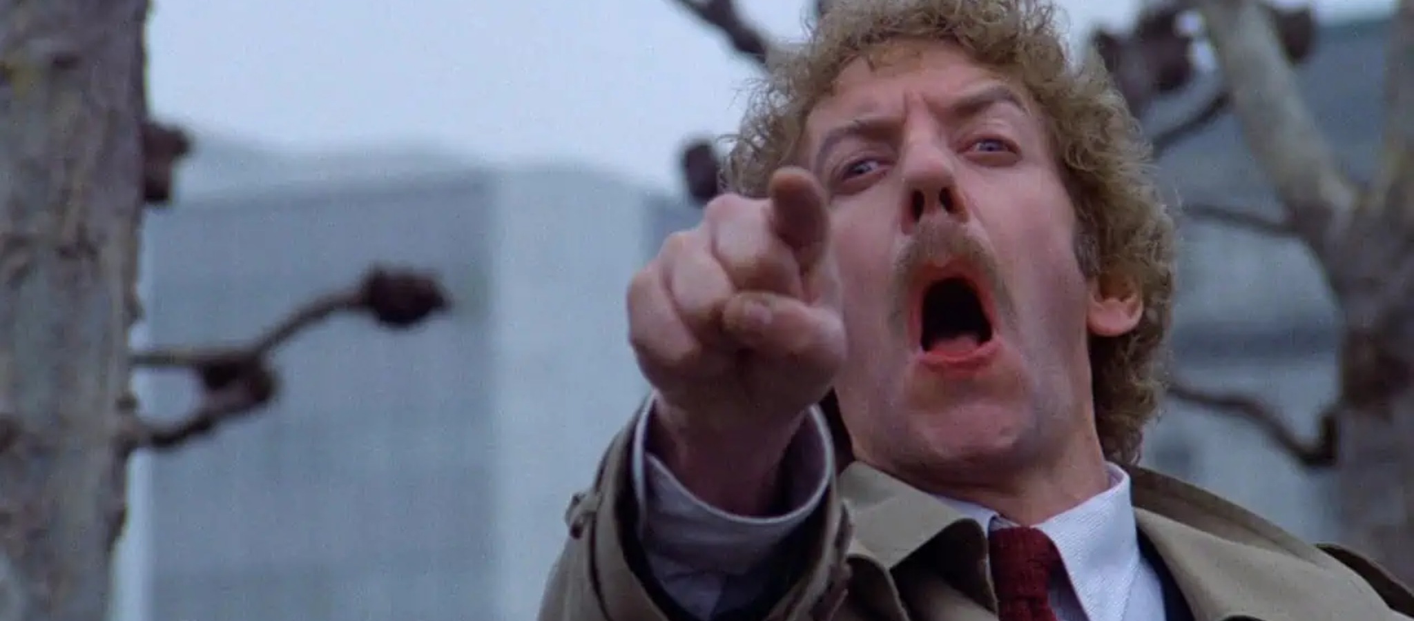 STAB: Invasion of the Body Snatchers