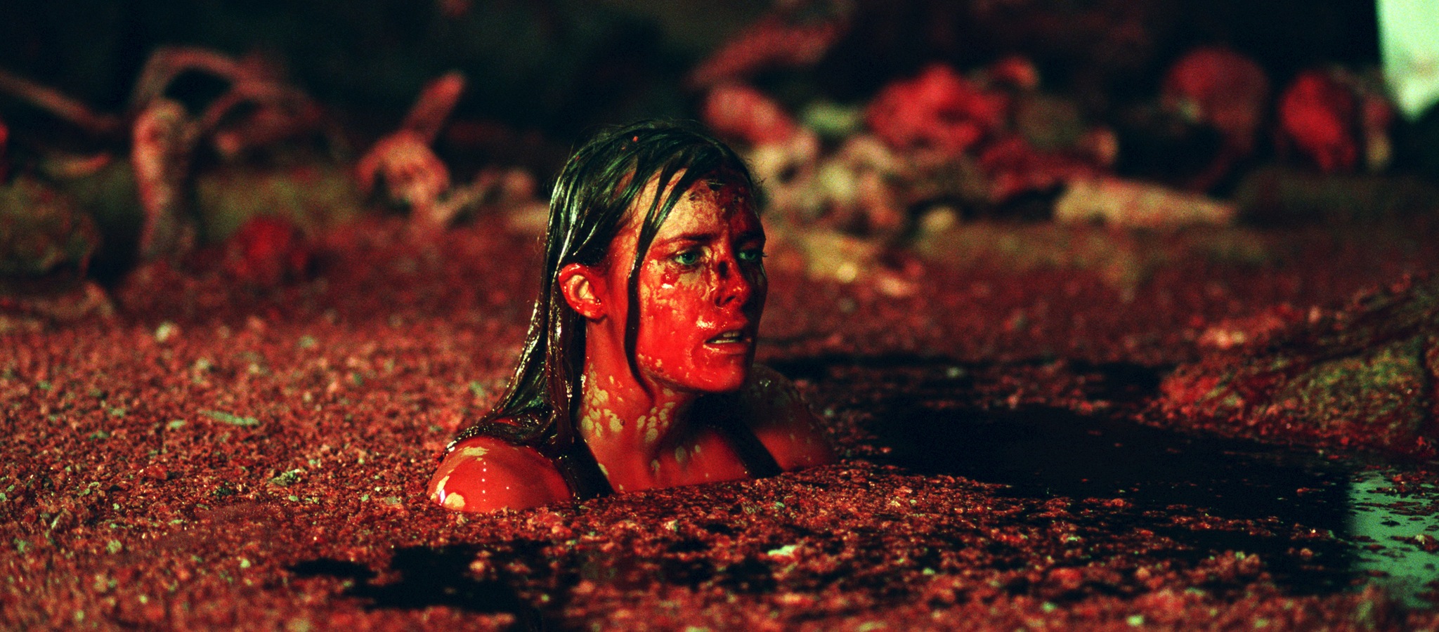 STAB: The Descent
