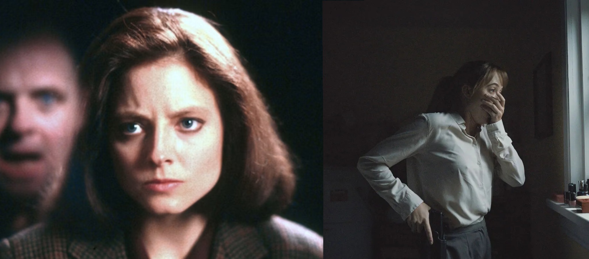 STAB: Longlegs + Silence of the Lambs Double Bill