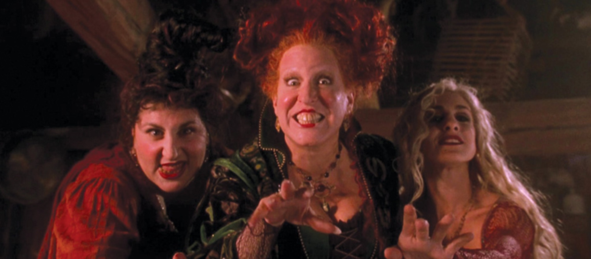 STAB: Hocus Pocus