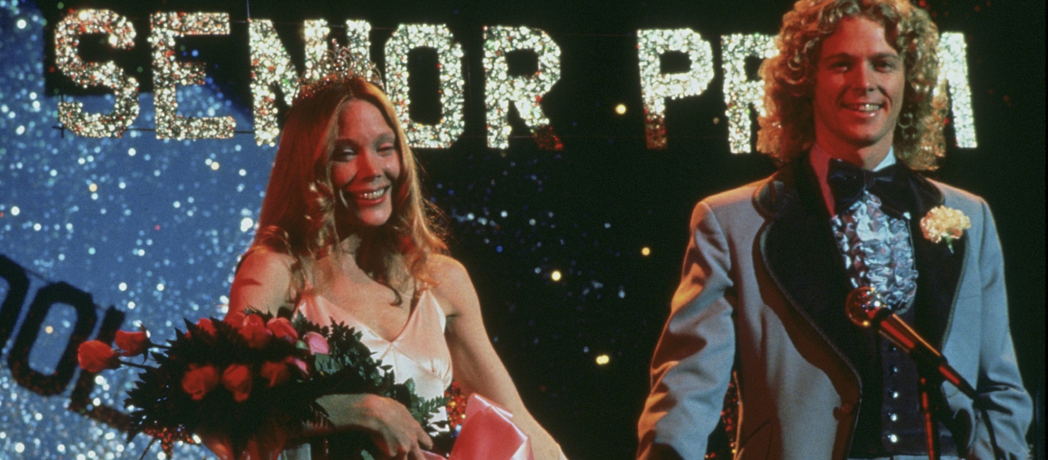 STAB: Carrie (50th Anniversary)