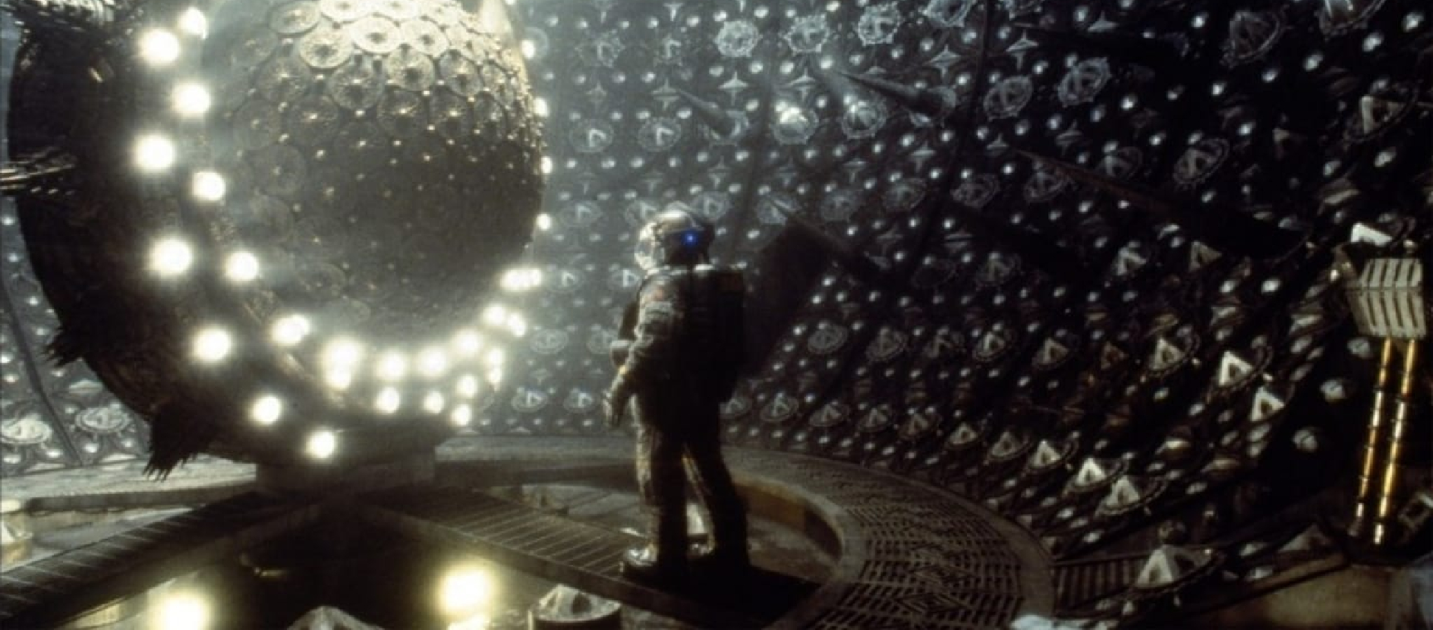 Sam Neill Tribute: Event Horizon