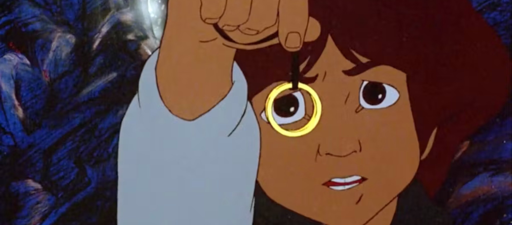 Animation Weekender: The Lord of the Rings