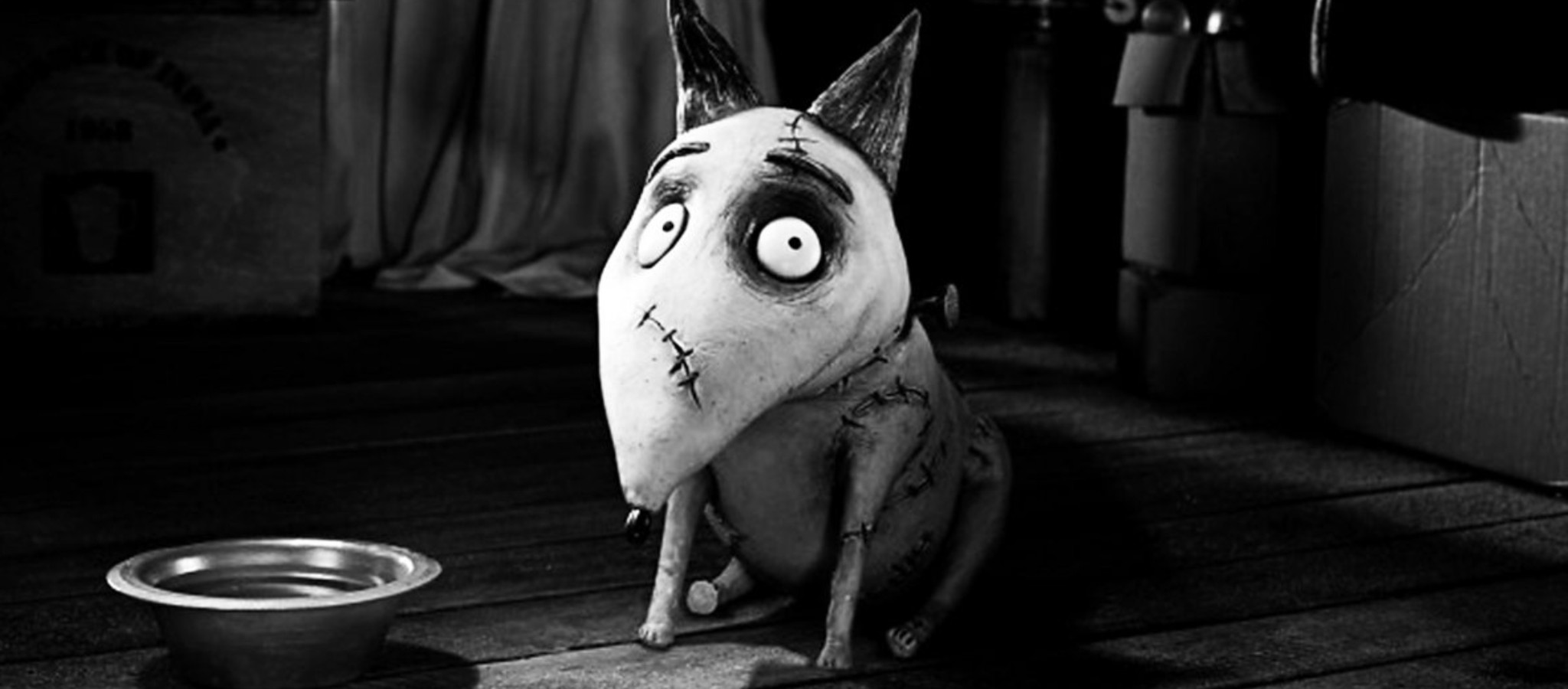 STAB: Frankenweenie