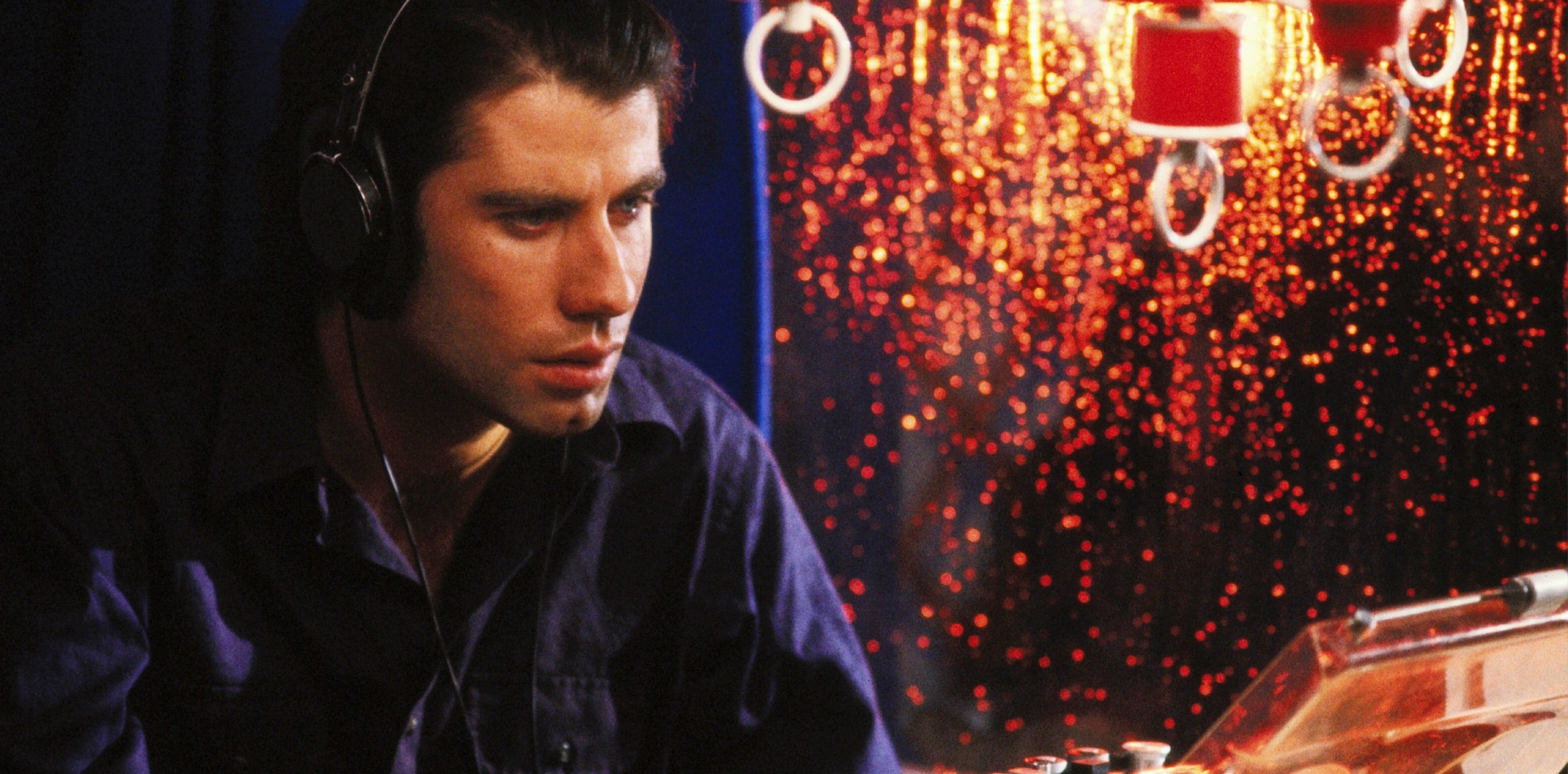 Rogue Hollywood: Blow Out