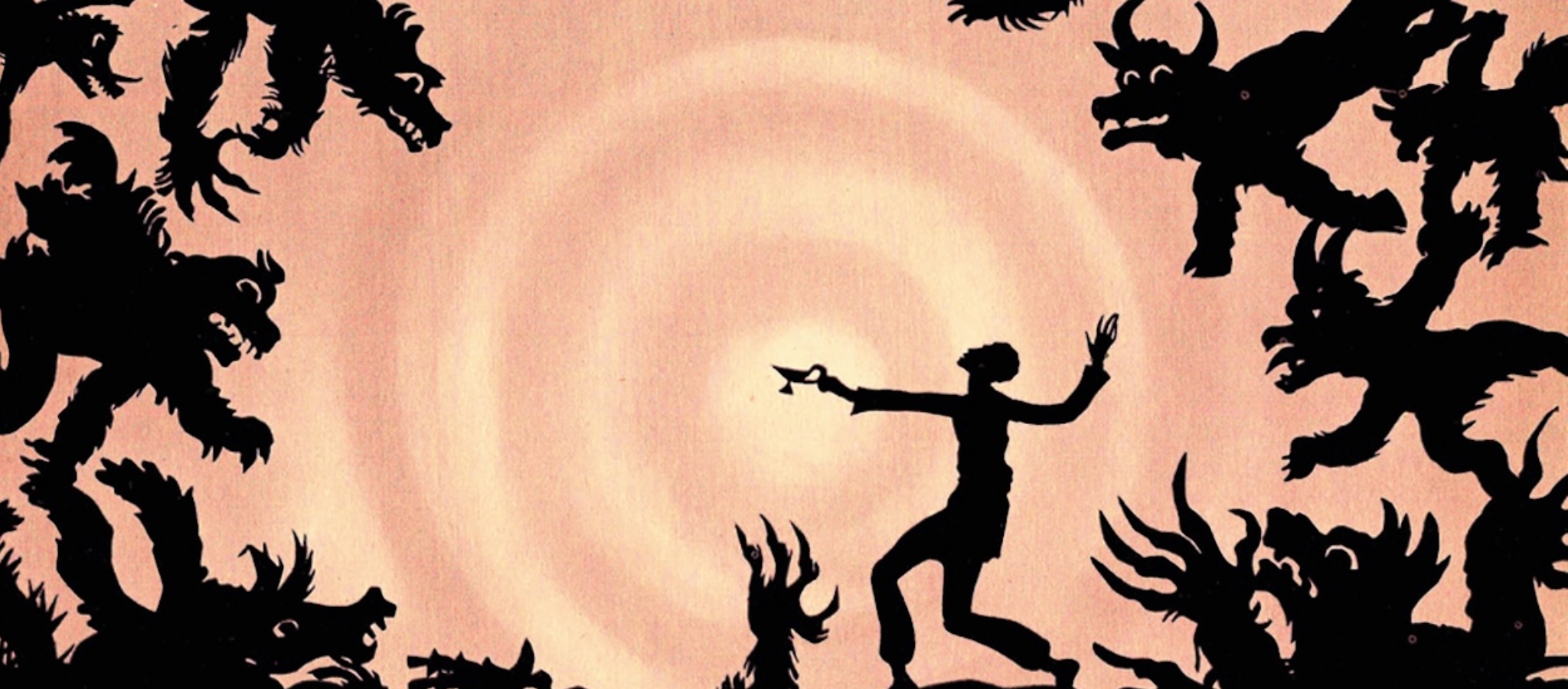 Animation Weekender: The Adventures of Prince Achmed