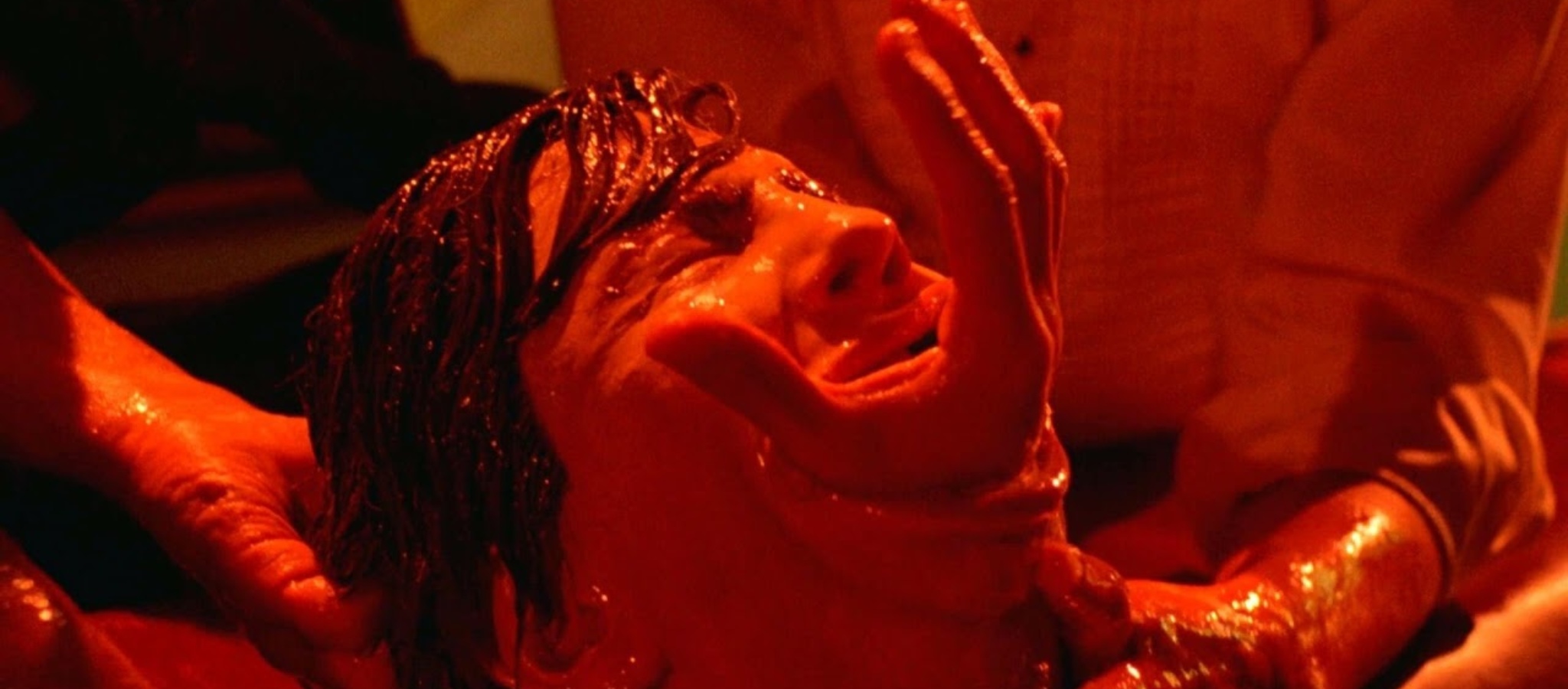STAB: Cult School: BODY HORROR 101: FALLING APART - REFLECTIONS ON BODY HORROR AND THE MIND