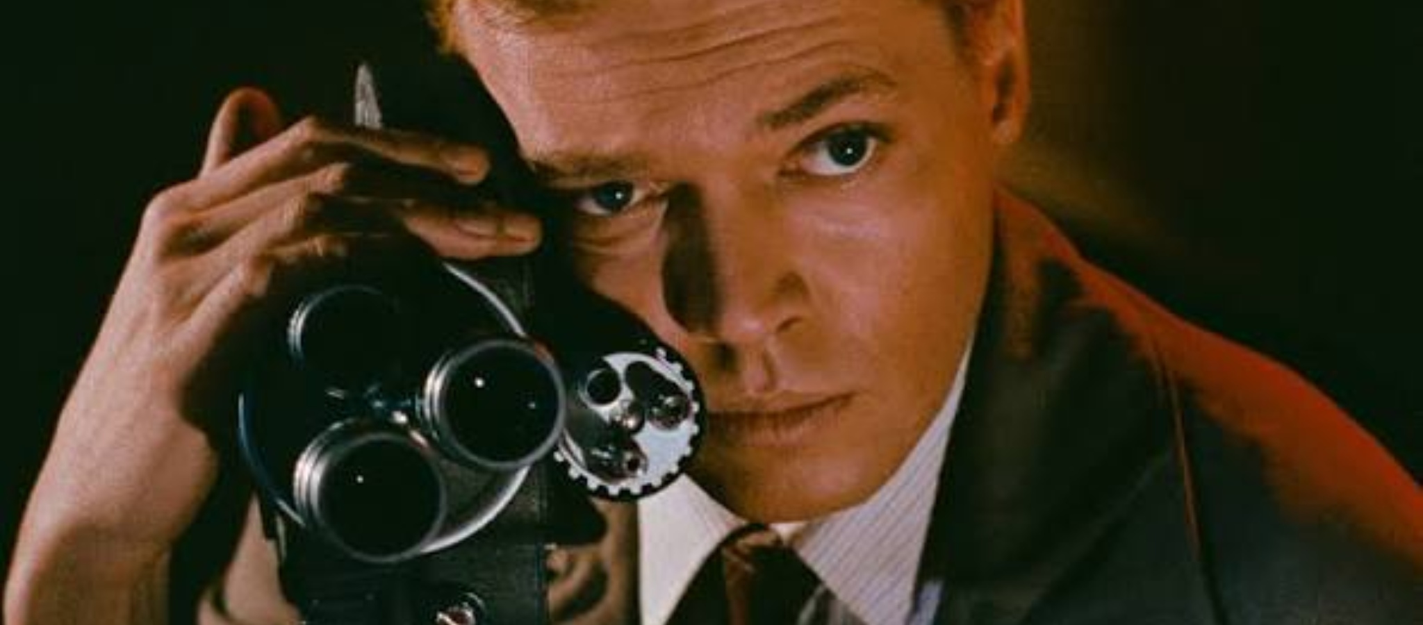 STAB Satanic Sunday: Peeping Tom